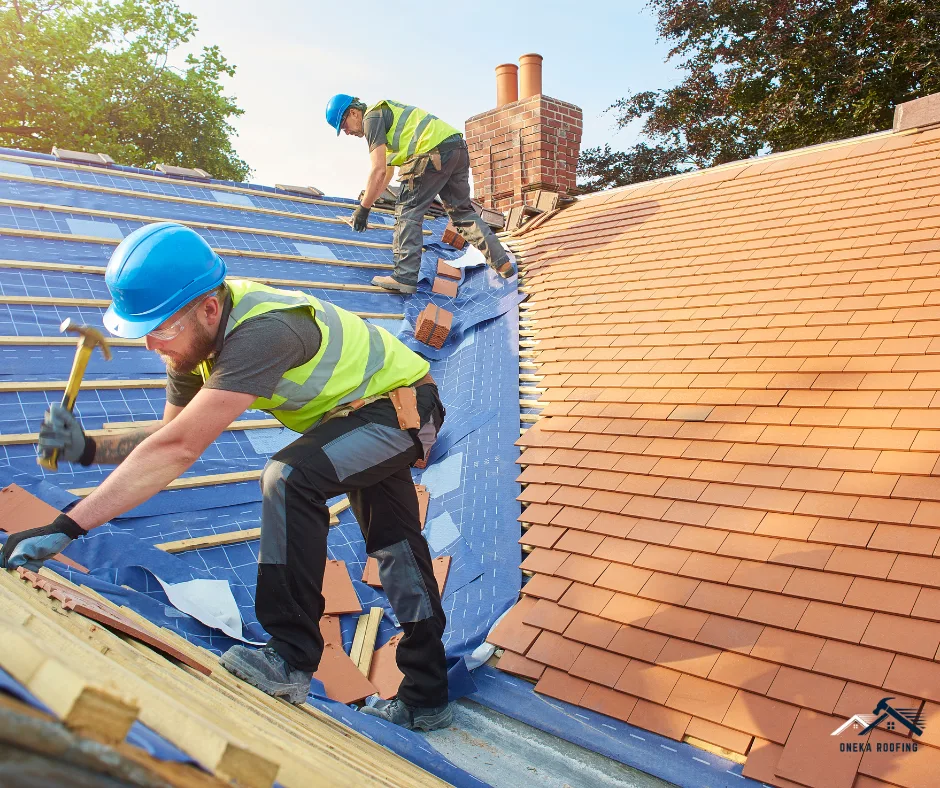 Why choose Roof Repair Near Me in Mont Clare, PA